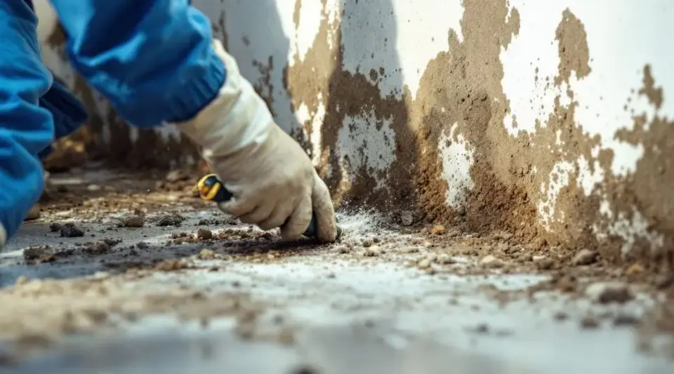 Basement Mold Removal Wilmington