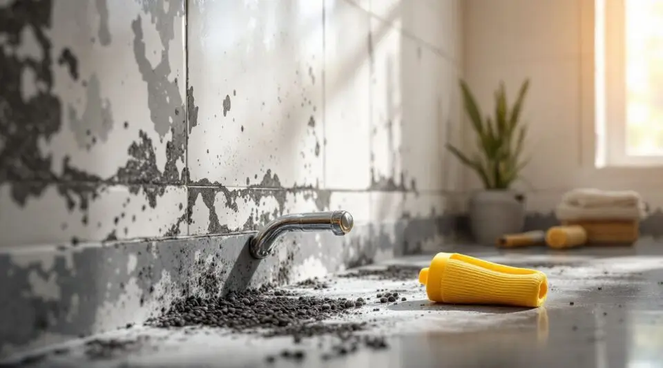 Crawl Space Mold Removal Wilmington