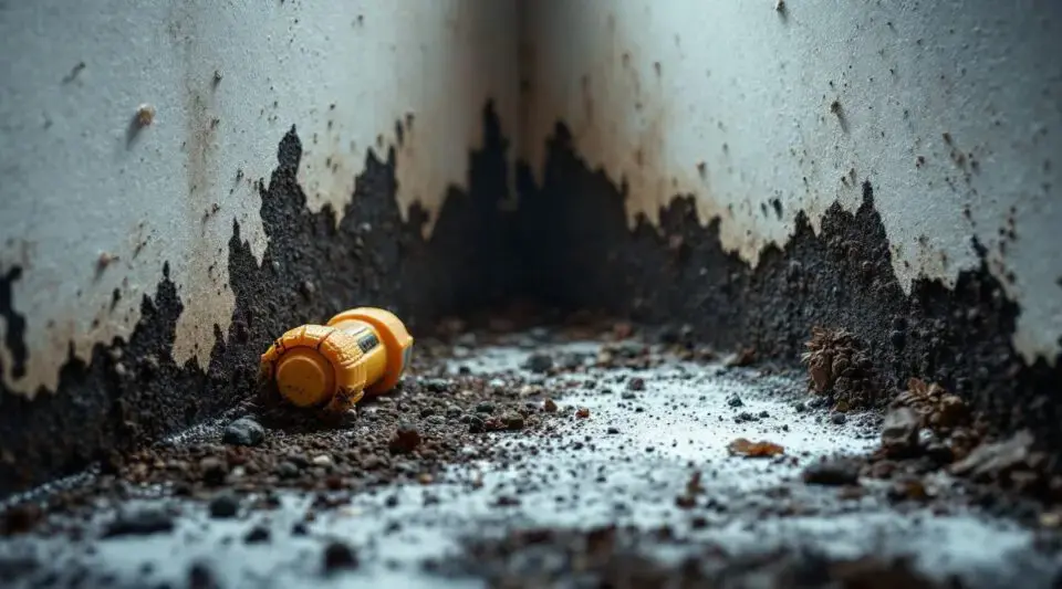 Emergency Mold Remediation Wilmington