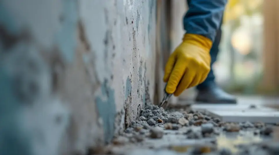 Mold Abatement Services Wilmington