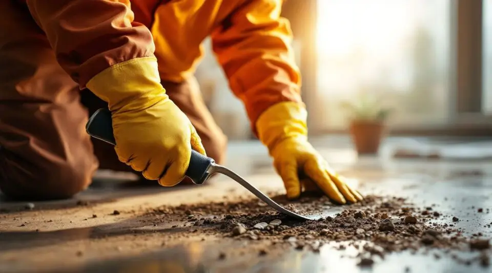 Mold Inspection And Removal Wilmington