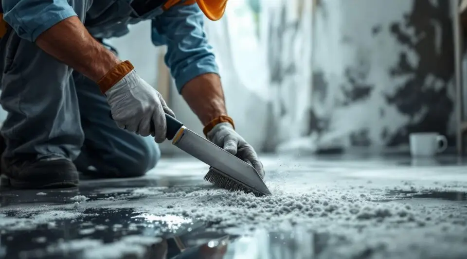 Mold Remediation Services Wilmington