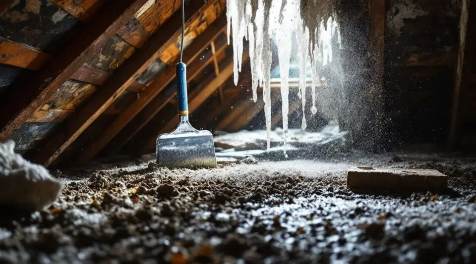 Professional Mold Removal Wilmington