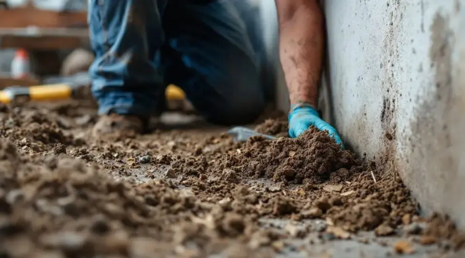 Our Wilmington Mold Removal Restoration Team at Purereserve Mold Removal